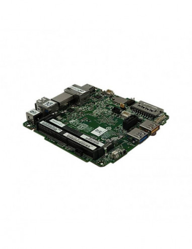 Placa Base Intel Nuc Blknuc7pjybn...