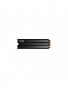SSD Lexar NM790 4TB PCIe...