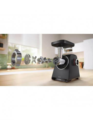 Bosch - Picadora de Carne Mfws450b Bosch - Picadora de Carne Mfws450b