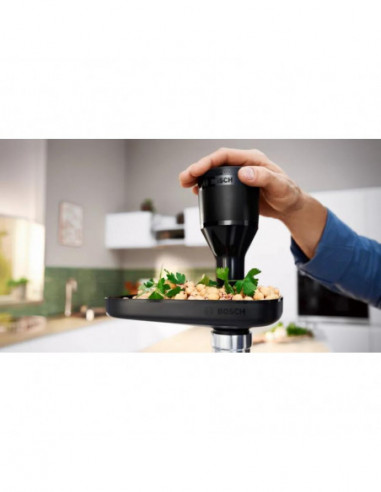 Bosch - Picadora de Carne Mfws450b Bosch - Picadora de Carne Mfws450b