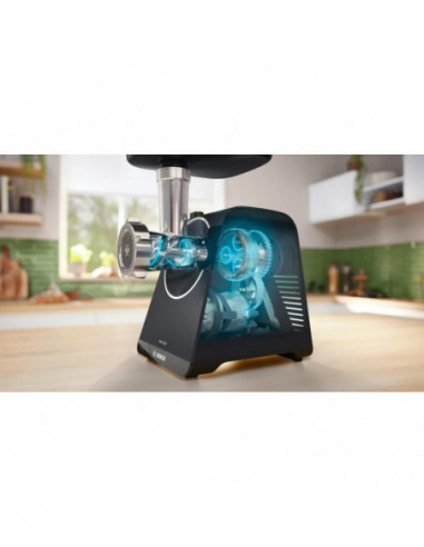 Bosch - Picadora de Carne Mfws450b Bosch - Picadora de Carne Mfws450b