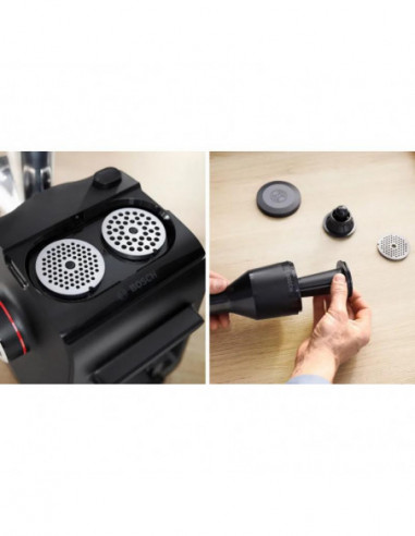 Bosch - Picadora de Carne Mfws450b Bosch - Picadora de Carne Mfws450b