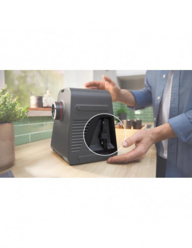 Bosch - Picadora de Carne Mfws450b Bosch - Picadora de Carne Mfws450b