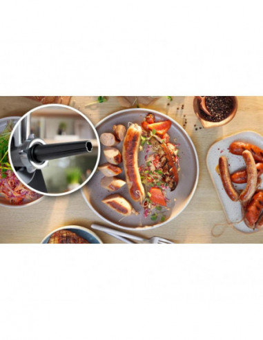 Bosch - Picadora de Carne Mfws450b Bosch - Picadora de Carne Mfws450b