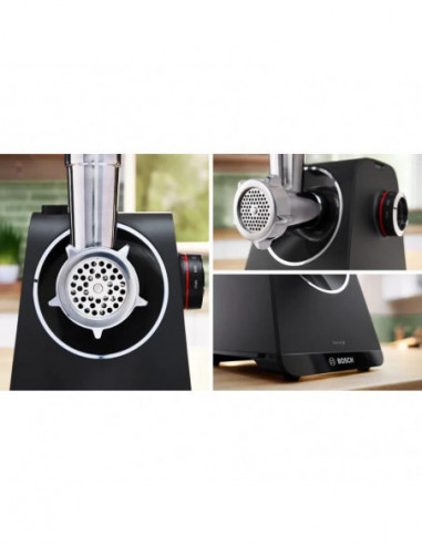 Bosch - Picadora de Carne Mfws450b Bosch - Picadora de Carne Mfws450b