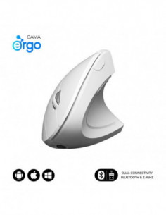 Rato Subblim Dual Glide...