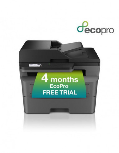 Impressora Multifunções Brother...