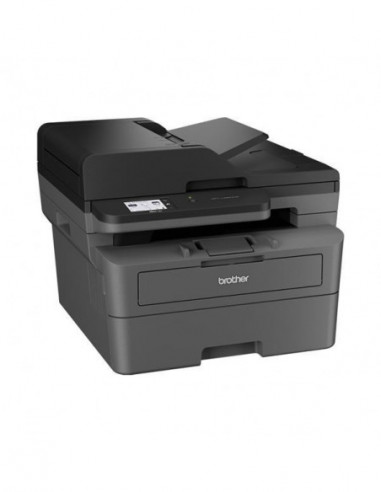 Impressora Multifunções Brother...