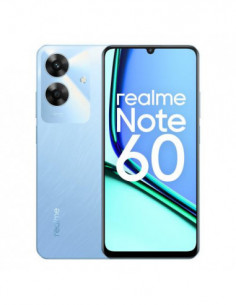 Smartphone Realme Note 60...
