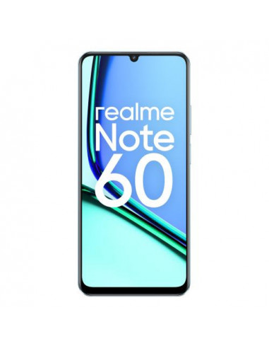Smartphone Realme Note 60 Azul - 4GB...