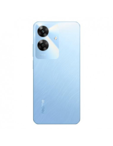 Smartphone Realme Note 60 Azul - 4GB...