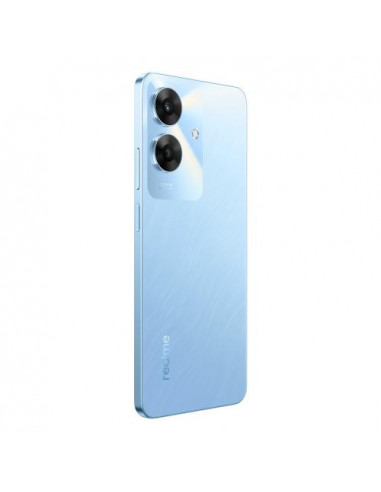 Smartphone Realme Note 60 Azul - 4GB...