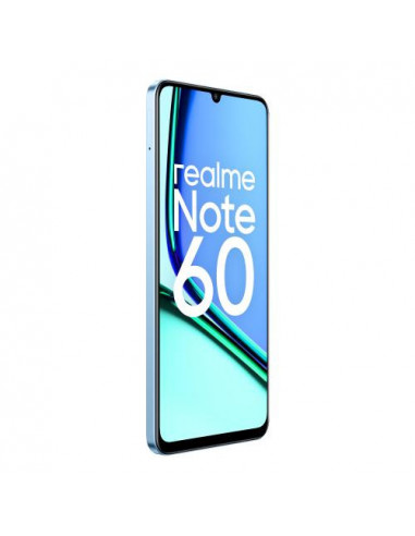 Smartphone Realme Note 60 Azul - 4GB...