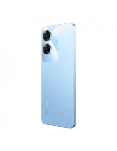 Smartphone Realme Note 60 Azul - 4GB...