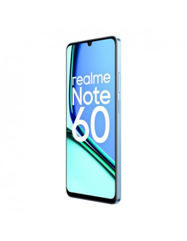 Smartphone Realme Note 60 Azul - 4GB...