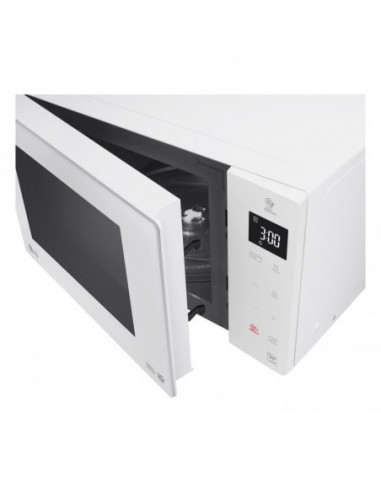 Lg - Microondas Mh 6535 Gdh Lg - Microondas Mh 6535 Gdh
