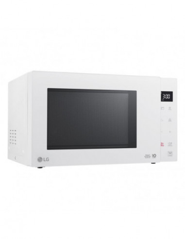 Lg - Microondas Mh 6535 Gdh Lg - Microondas Mh 6535 Gdh