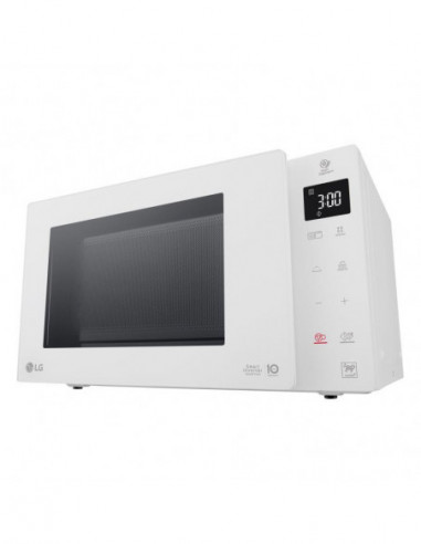 Lg - Microondas Mh 6535 Gdh Lg - Microondas Mh 6535 Gdh