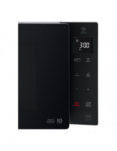 Lg - Microondas Mh 6535 Gds Lg - Microondas Mh 6535 Gds