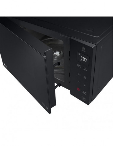 Lg - Microondas Mh 6535 Gds Lg - Microondas Mh 6535 Gds