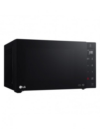 Lg - Microondas Mh 6535 Gds Lg - Microondas Mh 6535 Gds