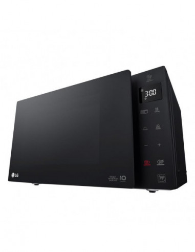 Lg - Microondas Mh 6535 Gds Lg - Microondas Mh 6535 Gds