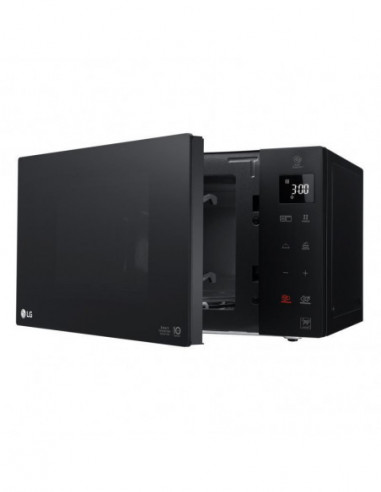 Lg - Microondas Mh 6535 Gds Lg - Microondas Mh 6535 Gds