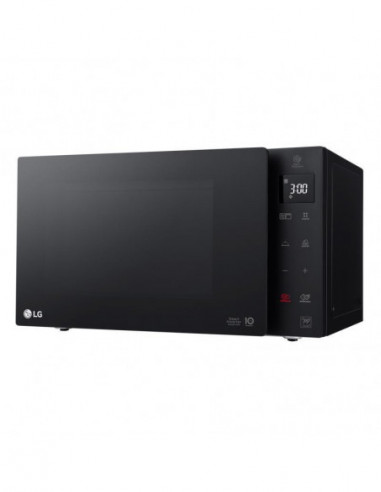 Lg - Microondas Mh 6535 Gds Lg - Microondas Mh 6535 Gds