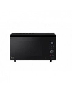 LG - Microondas MJ 3965 BPS