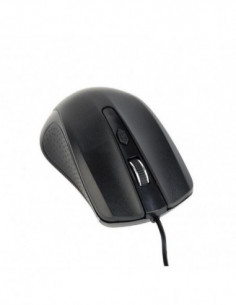 Gembird Raton Optico Usb...