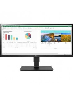 Monitor LG BN650 29"