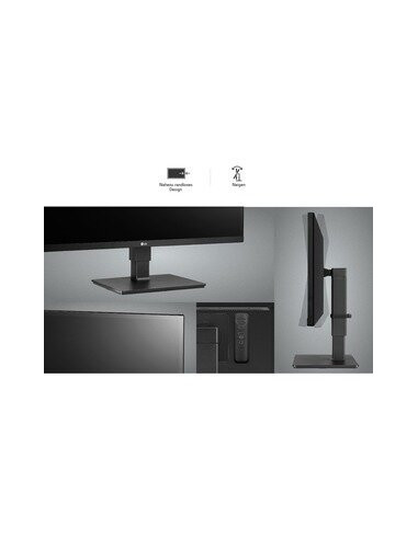 Monitor LG BN650 29"