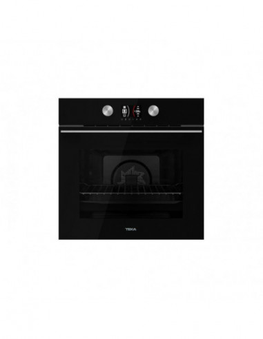 Teka - Forno Hlb 8600 Bk Uc 111000010 Teka - Forno Hlb 8600 Bk Uc 111000010
