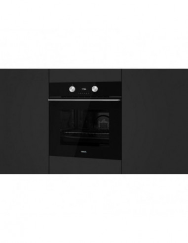 Teka - Forno Hlb 8600 Bk Uc 111000010 Teka - Forno Hlb 8600 Bk Uc 111000010