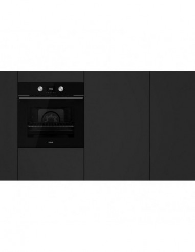 Teka - Forno Hlb 8600 Bk Uc 111000010 Teka - Forno Hlb 8600 Bk Uc 111000010