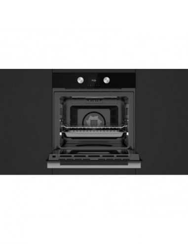 Teka - Forno Hlb 8600 Bk Uc 111000010 Teka - Forno Hlb 8600 Bk Uc 111000010