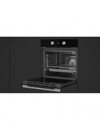 Teka - Forno Hlb 8600 Bk Uc 111000010 Teka - Forno Hlb 8600 Bk Uc 111000010