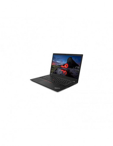 Portátil Lenovo Thinkpad T490s...