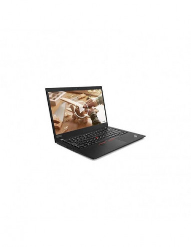 Portátil Lenovo Thinkpad T490s...