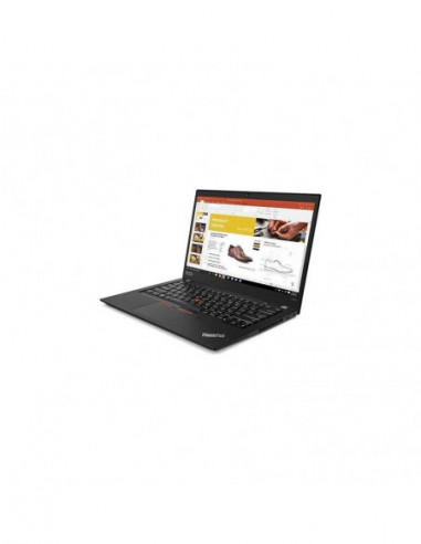 Portátil Lenovo Thinkpad T490s...