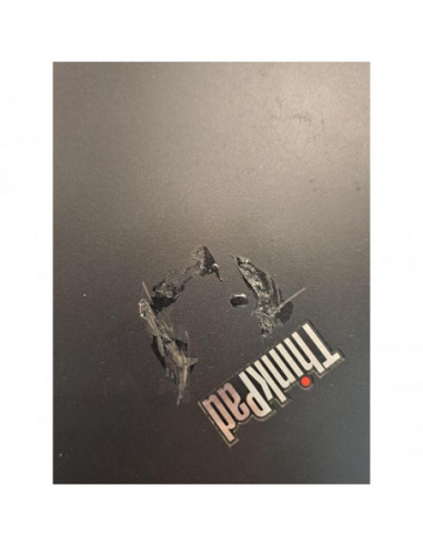 Portátil Lenovo Thinkpad T490s...