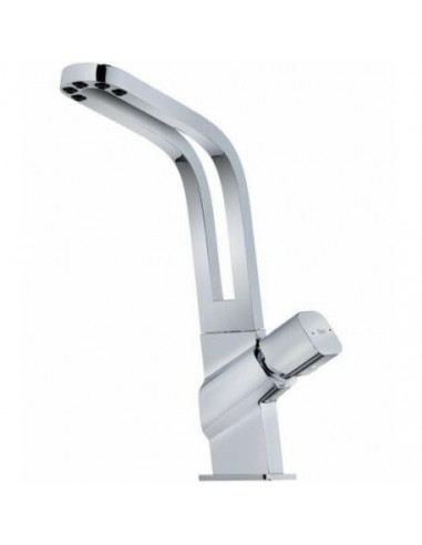 Teka - Misturadora Cromada Opera ICO... Teka - Misturadora Cromada Opera ICO...