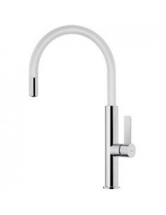 FOT 995 WHITE - Misturadora...