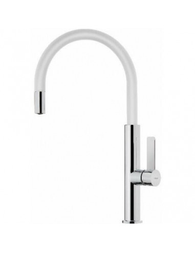 FOT 995 WHITE - Misturadora de...