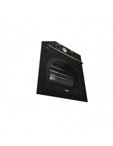 Teka - Forno Rústico Hrb 6300 At Teka - Forno Rústico Hrb 6300 At