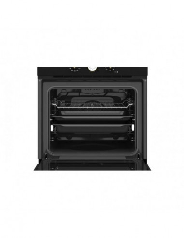 Teka - Forno Rústico Hrb 6300 At Teka - Forno Rústico Hrb 6300 At