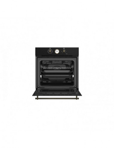 Teka - Forno Rústico Hrb 6300 At Teka - Forno Rústico Hrb 6300 At