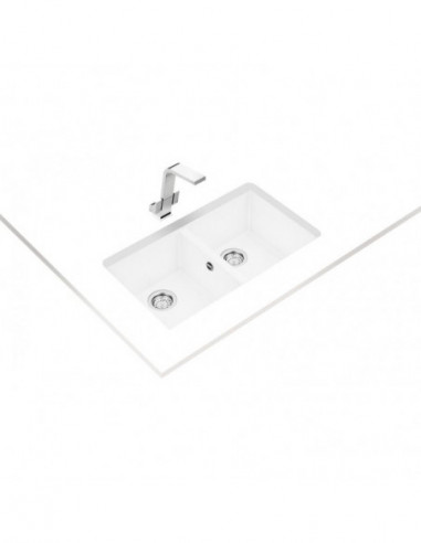 Teka - Lava Louças Square 2c 760 Tg... Teka - Lava Louças Square 2c 760 Tg...