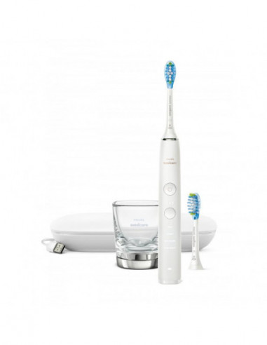 Philips - Escova de Dentes Eletrica... Philips - Escova de Dentes Eletrica...