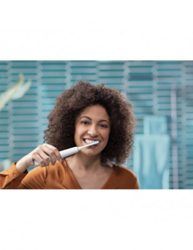 Philips - Escova de Dentes Eletrica... Philips - Escova de Dentes Eletrica...